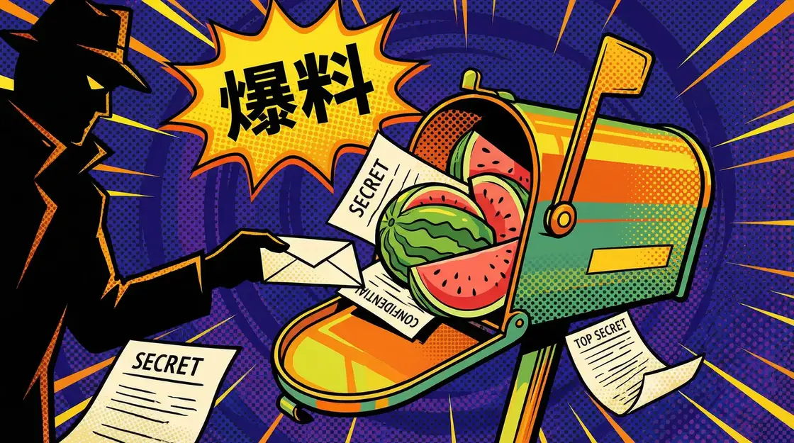 芒果视频-免费视频下载|热门剧集|每日更新推荐 匿名爆料通道漫画插图